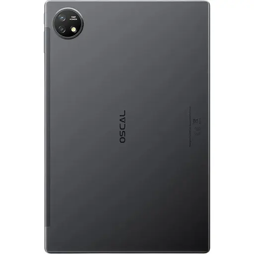 Планшет Oscal Pad 16 8/128GB 4G Dual Sim Amber Gray - фото 5