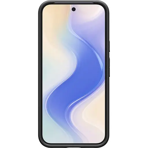Чохол Spigen Liquid Air для Google Pixel 10/10 Pro Matte Black (ACS09714) [145612] - фото 7