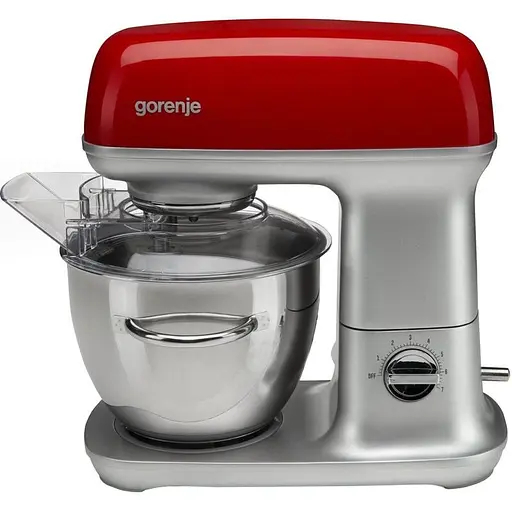 Кухонний комбайн Gorenje MMC1000RLR
