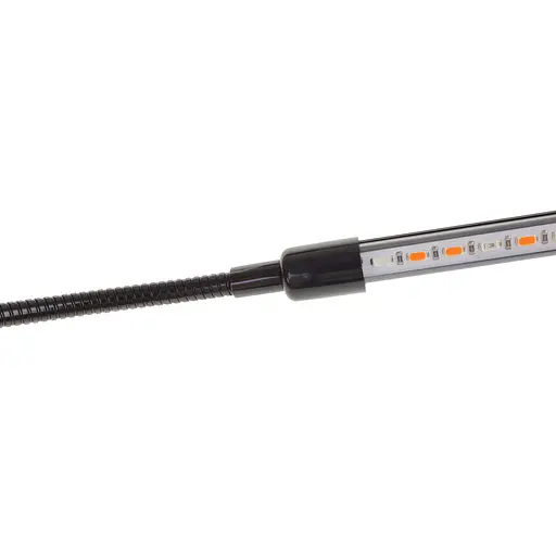 Фитосветильник Brille для растений LED-36/2x7W Fito GROW RM - фото 4