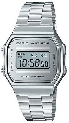 Годинник Casio A168WEM-7EF