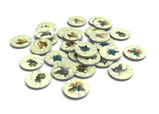 Настольная игра Ігрова Майстерня Платформер (Platformer) (укр.) (IM1001UA) - фото 7