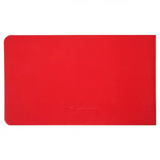 Еженедельник Leo Planner Glory датированный 10 х 17 см 128 страниц (252652) - фото 10