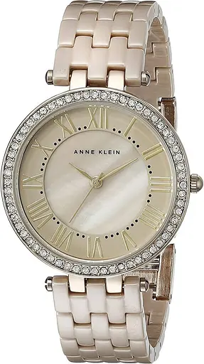 Часы Anne Klein AK/2130TNGB