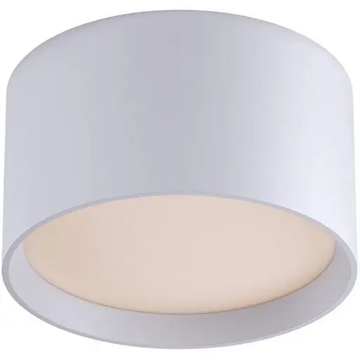 Світильник точковий Kloodi KD-RONDO120 12W 4K WH - фото 1