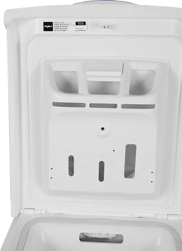 Стиральная машина Whirlpool AWE 6080 UA - фото 4