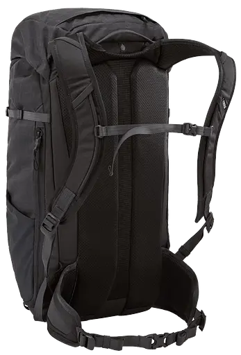 Рюкзак Thule AllTrail X 25L Hiking Backpack TALX-125 Obsidian (7121885) - фото 4