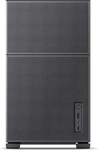 Корпус Jonsbo D31 MESH Black (D31 MESH Black) Без БП - фото 3