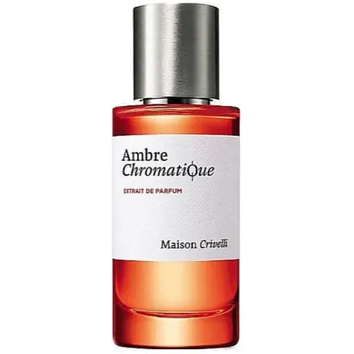 Духи оригинал Maison Crivelli Ambre Chromatique 50 мл Extrait de Parfum - фото 1