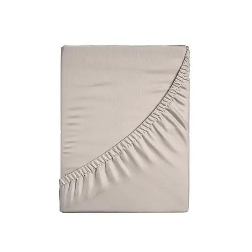 Простирадло на резинці LeLit Р-0218 полісатин 180 х 200 x 25 см (le2000000320090) - фото 3