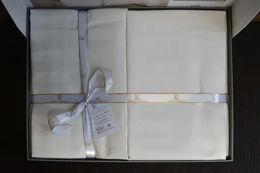 Комплект постільної білизни First Choise Евро pbe0049755 - фото 5