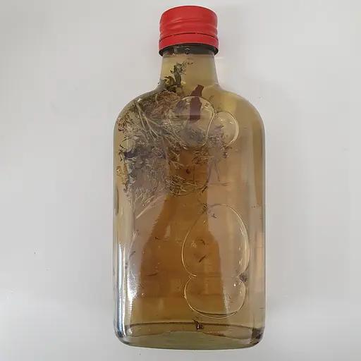 Водна настоянка на траві очиток 200 мл - фото 2