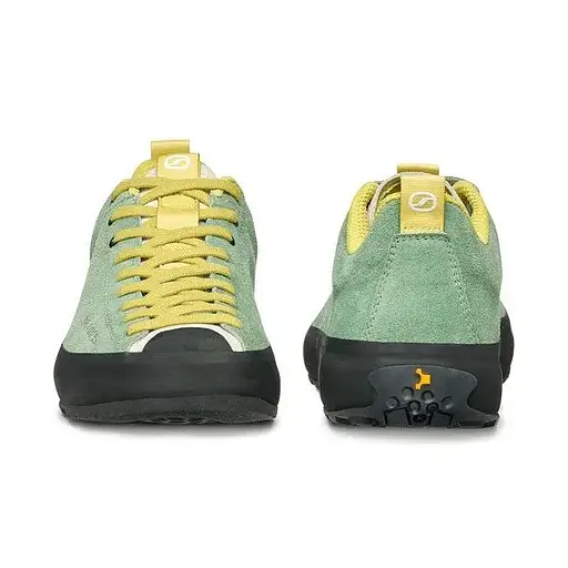 Кроссовки Scarpa Mojito Wrap 38 Dusty Jade (1004-32708-350-5-38) - фото 3