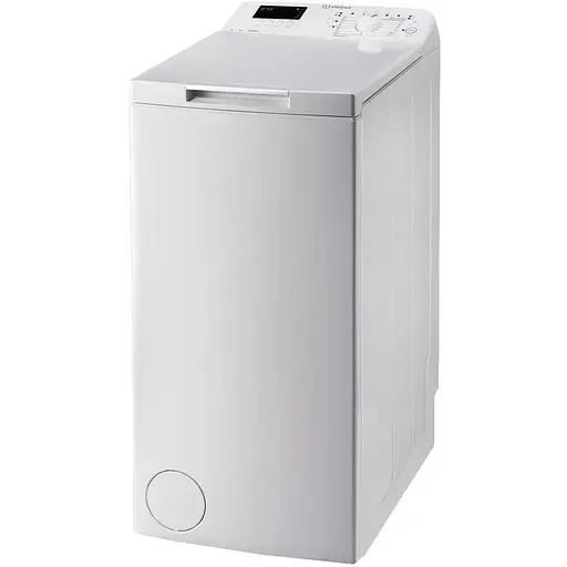 Стиральная машина Indesit BTW D61053 (EU) автоматическая
