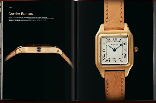 Ultimate Collector Watches - фото 8