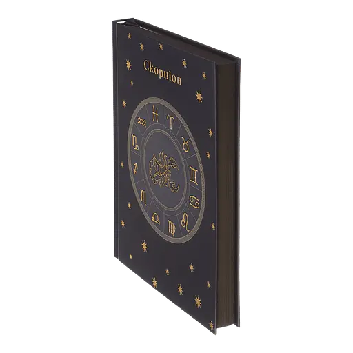 Щоденник недатований Buromax Zodiak поліграфічний A5 336 сторінок бузковий (BM.20670-26) - фото 4