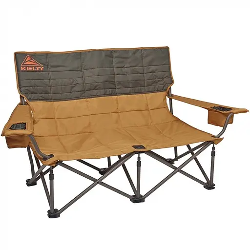 Стілець Kelty Low-Loveseat Canyon Brown (1012-61510719-CYB)