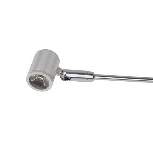 Подсветка светодиодная настенная накладная AL-542/1W NW LED SL - фото 7
