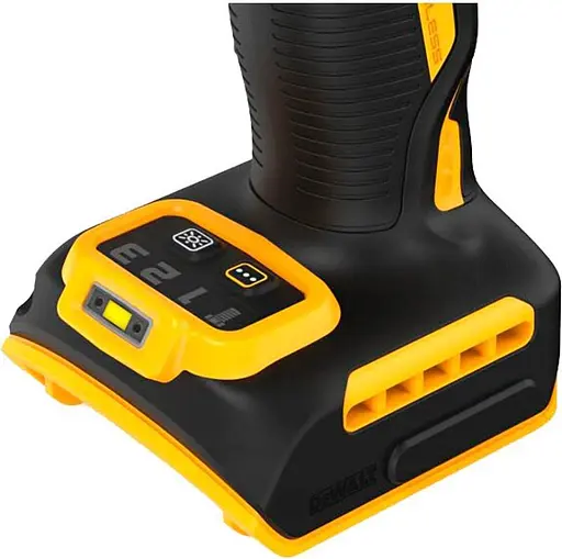 Гайковерт DeWalt DCF900P2G [95765] - фото 3