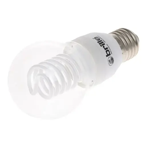Лампа Brille енергозберігаюча 7W/864 E27 Ambiance Cold Cathode Br PL-SP 220 В