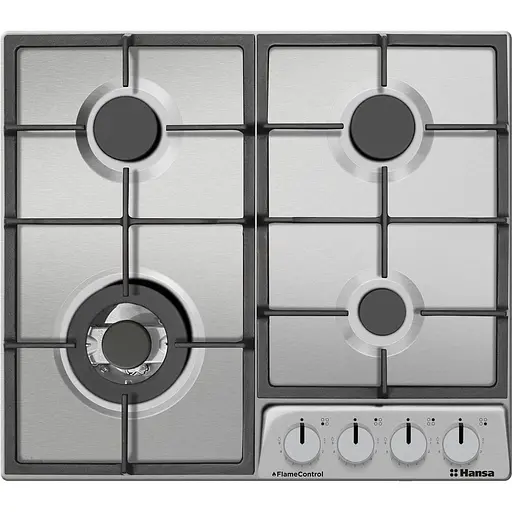 Варочная поверхность Hansa BHGI63170 газовая [138284]