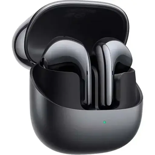 Навушники TWS Xiaomi Buds 5 Graphite Black (BHR8118GLBHR9086GL) UA - фото 3