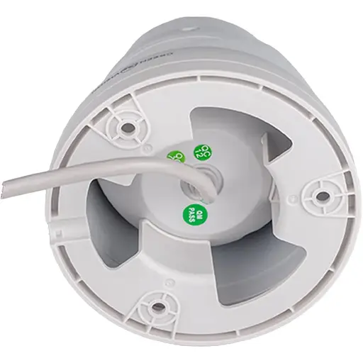 Антивандальная IP-камера GreenVision GV-186-IP-ECO-AD-DOS40-30 SD - фото 5