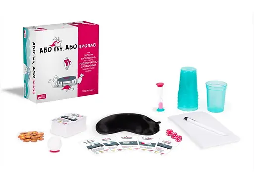 Настільна гра Rozum Або пан, або пропав (Without Fail) (укр.) (R064UA) - фото 5