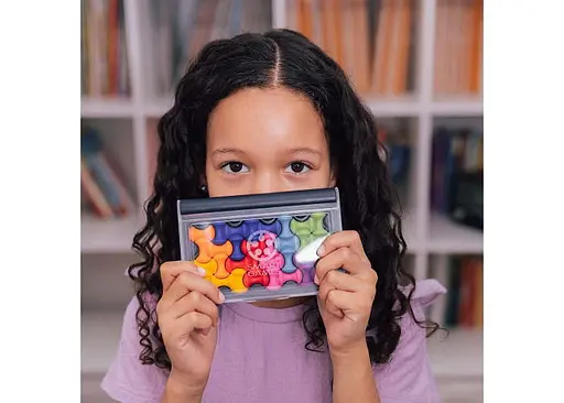 Настольная игра Smart IQ Волны (IQ Waves) (англ.) + QR-код на укр. правила (SG492) - фото 3