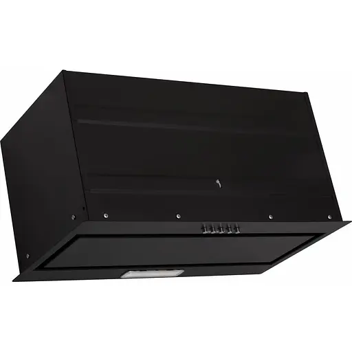 Вытяжка встраиваемая Eleyus URBAN 1200 LED 52 BL - фото 2