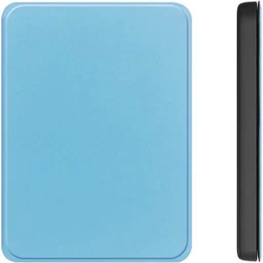 Чохол-книжка ArmorStandart для Amazon Kindle Paperwhite 12th Gen 2024 / Kindle Colorsoft Sky Blue (ARM81966) [121846] - фото 2