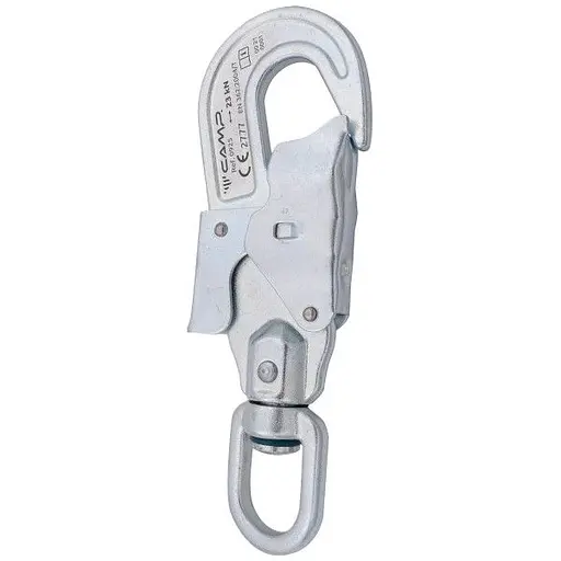 Карабін Camp Swivel Hook 20 mm Silver (1060-925)