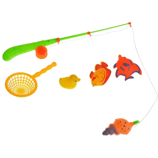Развивающая игрушка «Рыбалка» IR23