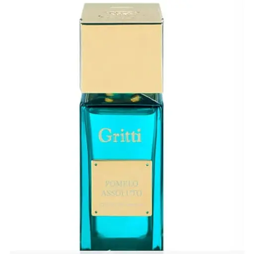 Духи оригинал Gritti Pomelo Assoluto 100 мл тестер Extrait de Parfum - фото 1