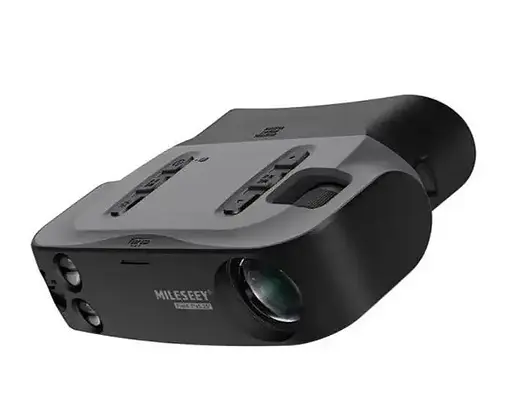 Прибор ночного видения Xiaomi Youpin Mileseey BNV20 (3262995) - фото 3