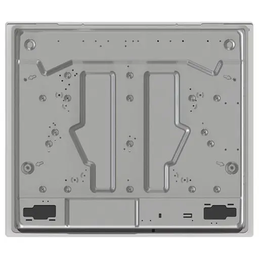 Варочная поверхность газовая Gorenje GW642AXW - фото 8