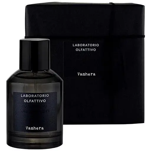 Парфюмированная вода оригинал Laboratorio Olfattivo Vanhera 100 мл - фото 1