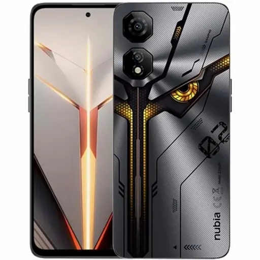 Смартфон ZTE nubia Neo 2 5G 8/256GB Gray UA UCRF - фото 2