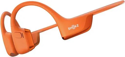 Наушники Shokz OpenRun Pro 2 Mini Orange (S820-ST-OR) - фото 2