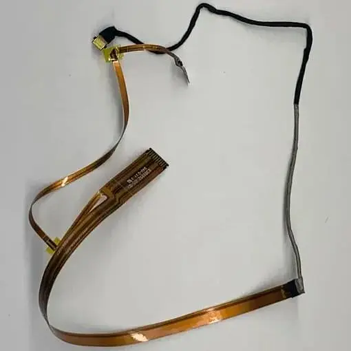 Шлейф веб-камери для ноутбука Lenovo Thinkpad W541 (50.4LO03.001 Rev.A01) Б/В - фото 1