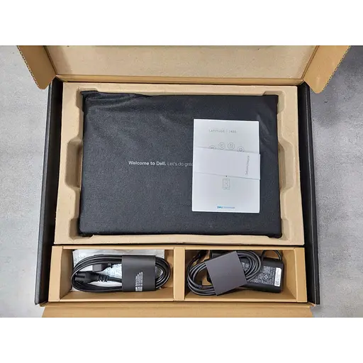 Ноутбук Dell Latitude 14 7450,Ultra 7 155U,16GB,1TB,+,5G Ready,313x220x17.95mm,1.33kg - фото 9