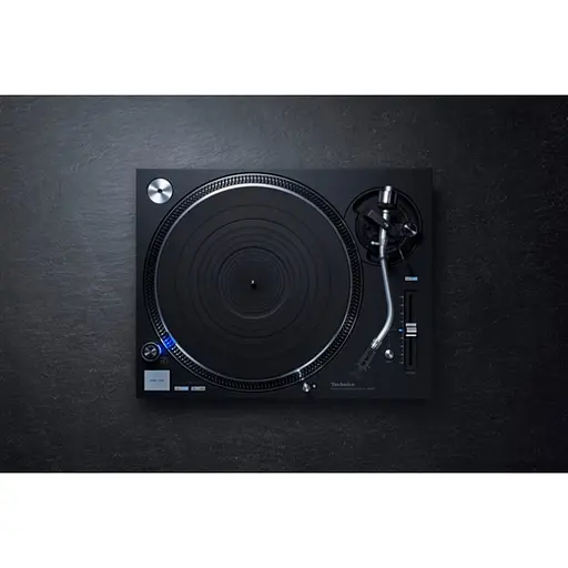 Вініловий програвач Technics SL-1210GREEK з прямим приводом - фото 2