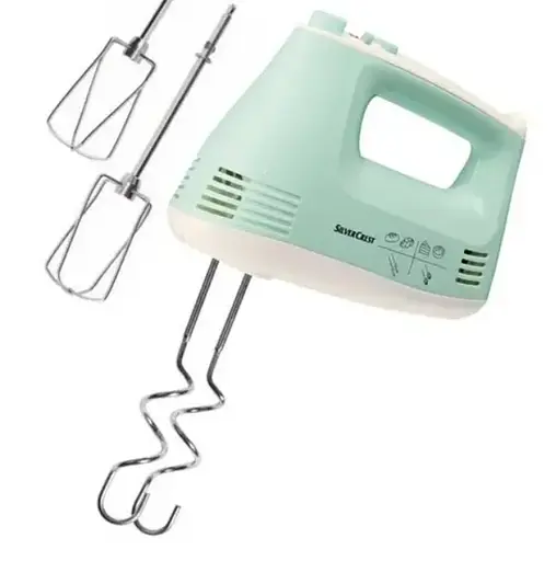 Миксер Silver Crest SHM 300 D2, 300 Вт - фото 1