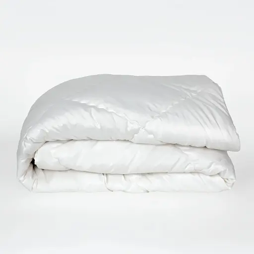 Одеяло ТЕП Cloud Touch Silk 180x210 см белый (1-04700_00000) - фото 7