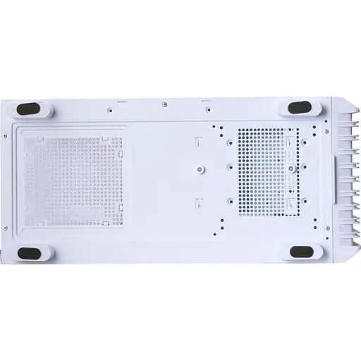 Корпус 1stPlayer WD5 White (WD5-WH) [146440] - фото 8