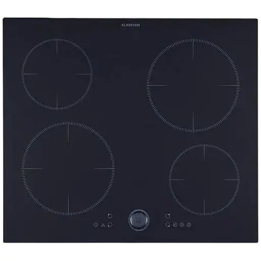 Варильна поверхня індукційна Klarstein Magnichef 4 (10041380)