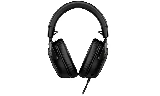 Навушники з мікрофоном HyperX Cloud III Black (727A8AA) - фото 5