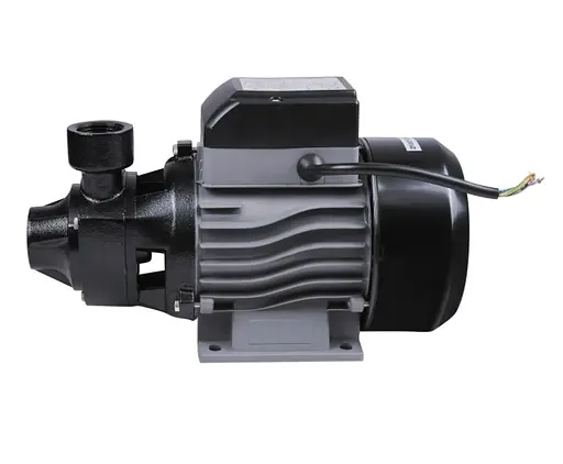 Насос поверхневий вихровий Thermo Alliance QBm70 - фото 2