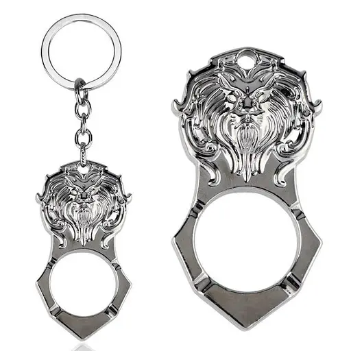 Брелок-відкривалка Альянс Fight for the Alliance.922 - фото 4