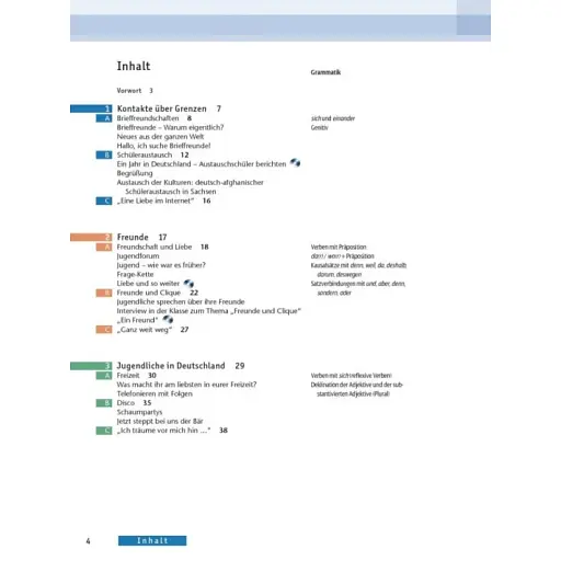 Ausblick: Kursbuch 1 - фото 3